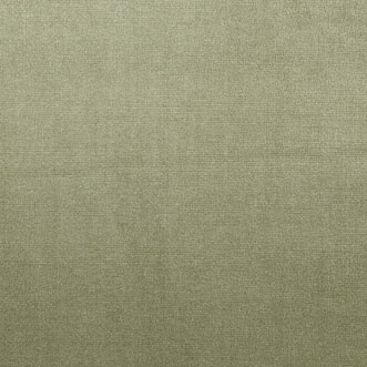 Velour, Willow - Fabric Only